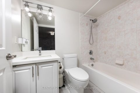 Photo 15 at 1101 - 5508 Yonge Street, Willowdale West, Toronto