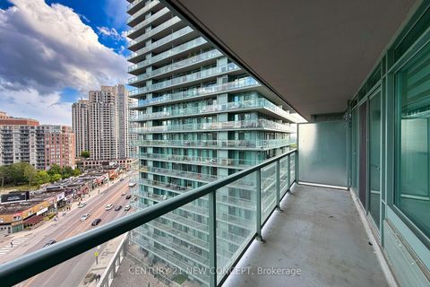 Photo 23 at 1101 - 5508 Yonge Street, Willowdale West, Toronto