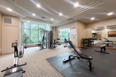 Photo 25 at 1101 - 5508 Yonge Street, Willowdale West, Toronto