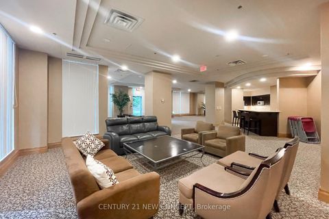 Photo 30 at 1101 - 5508 Yonge Street, Willowdale West, Toronto