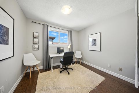 Photo 18 at 1464 JEFFERSON Crescent, FA Falgarwood, Oakville