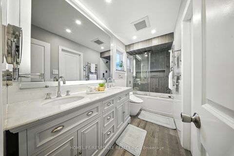 Photo 20 at 1464 JEFFERSON Crescent, FA Falgarwood, Oakville
