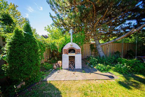 Photo 29 at 1464 JEFFERSON Crescent, FA Falgarwood, Oakville
