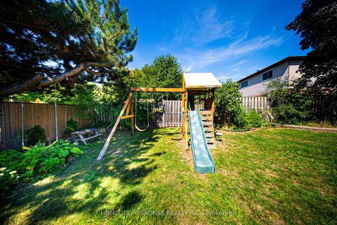 Photo 30 at 1464 JEFFERSON Crescent, FA Falgarwood, Oakville
