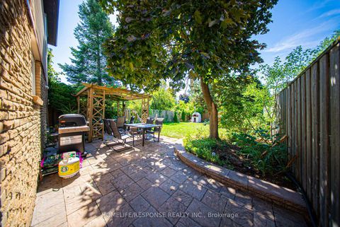Photo 31 at 1464 JEFFERSON Crescent, FA Falgarwood, Oakville