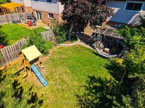 Photo 33 at 1464 JEFFERSON Crescent, FA Falgarwood, Oakville