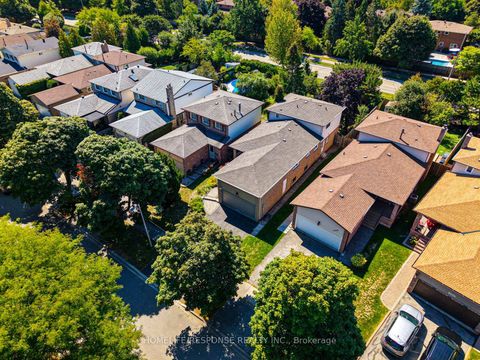 Photo 36 at 1464 JEFFERSON Crescent, FA Falgarwood, Oakville