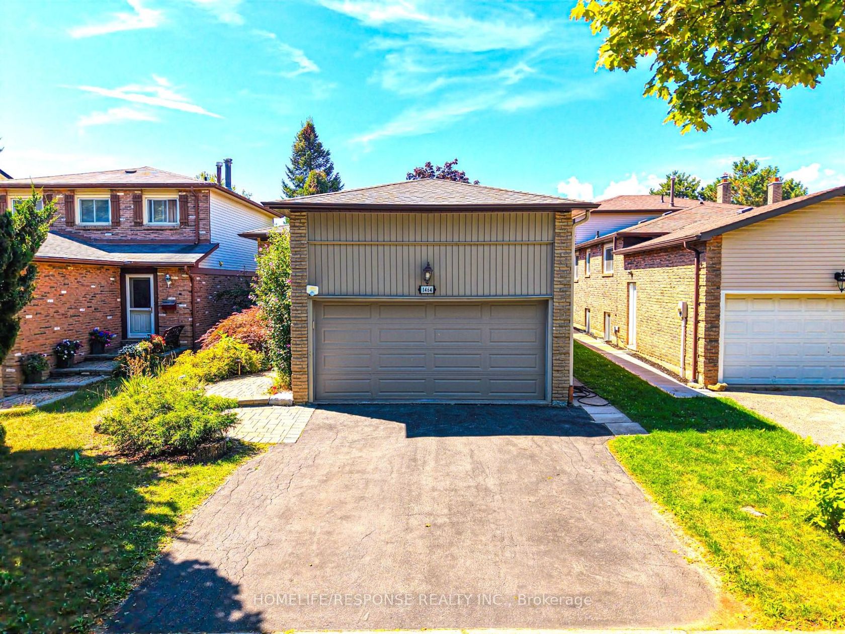 1464 JEFFERSON Crescent, FA Falgarwood, Oakville 
