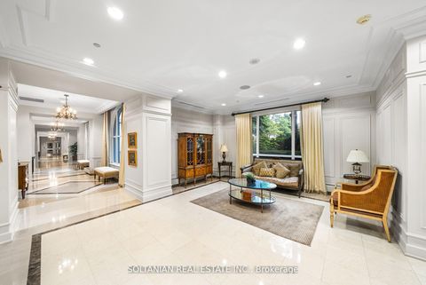 Photo 1 at Lph3 - 660 Sheppard Avenue E, Bayview Village, Toronto