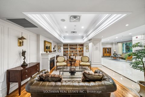 Photo 2 at Lph3 - 660 Sheppard Avenue E, Bayview Village, Toronto
