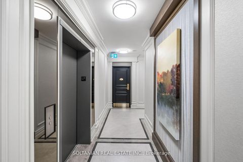 Photo 3 at Lph3 - 660 Sheppard Avenue E, Bayview Village, Toronto