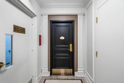 Photo 4 at Lph3 - 660 Sheppard Avenue E, Bayview Village, Toronto