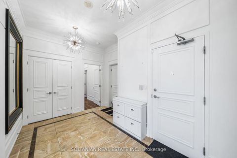 Photo 6 at Lph3 - 660 Sheppard Avenue E, Bayview Village, Toronto