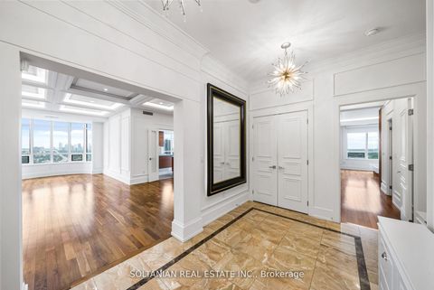 Photo 7 at Lph3 - 660 Sheppard Avenue E, Bayview Village, Toronto