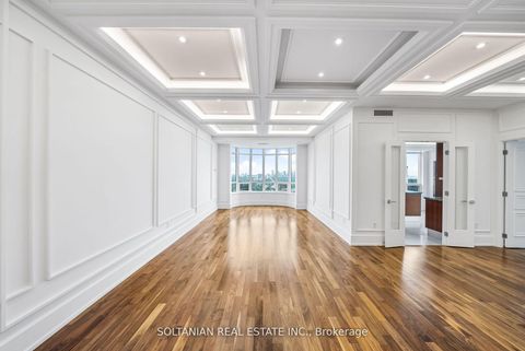 Photo 8 at Lph3 - 660 Sheppard Avenue E, Bayview Village, Toronto
