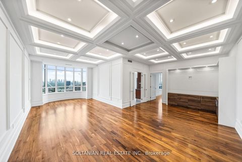 Photo 9 at Lph3 - 660 Sheppard Avenue E, Bayview Village, Toronto