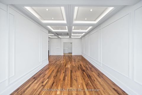 Photo 10 at Lph3 - 660 Sheppard Avenue E, Bayview Village, Toronto