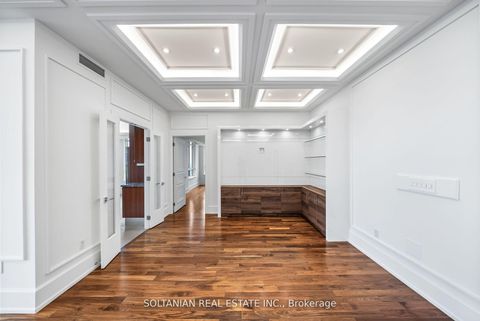 Photo 11 at Lph3 - 660 Sheppard Avenue E, Bayview Village, Toronto