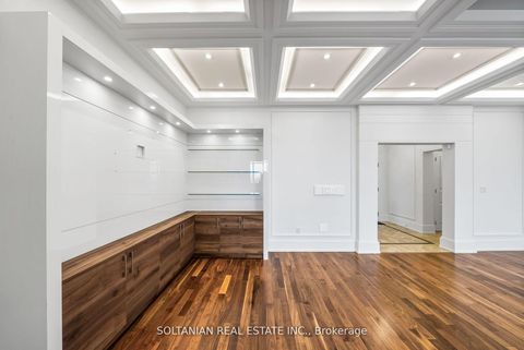 Photo 12 at Lph3 - 660 Sheppard Avenue E, Bayview Village, Toronto