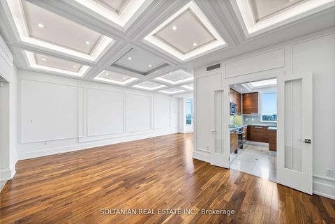 Photo 13 at Lph3 - 660 Sheppard Avenue E, Bayview Village, Toronto