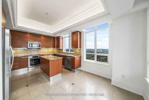 Photo 16 at Lph3 - 660 Sheppard Avenue E, Bayview Village, Toronto