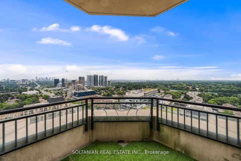 Photo 18 at Lph3 - 660 Sheppard Avenue E, Bayview Village, Toronto