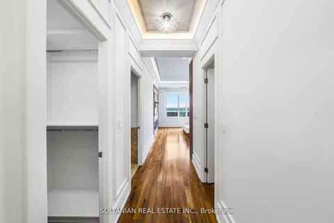 Photo 19 at Lph3 - 660 Sheppard Avenue E, Bayview Village, Toronto
