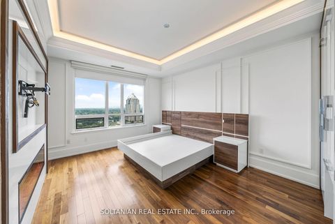Photo 23 at Lph3 - 660 Sheppard Avenue E, Bayview Village, Toronto