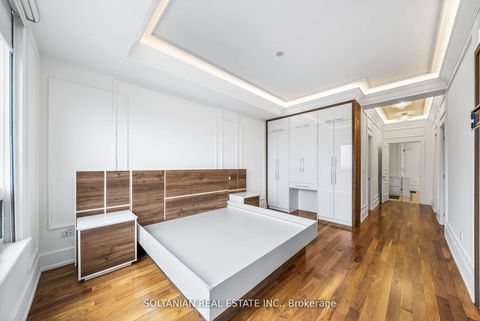 Photo 24 at Lph3 - 660 Sheppard Avenue E, Bayview Village, Toronto