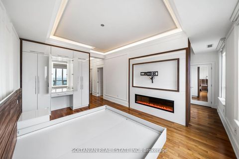 Photo 26 at Lph3 - 660 Sheppard Avenue E, Bayview Village, Toronto