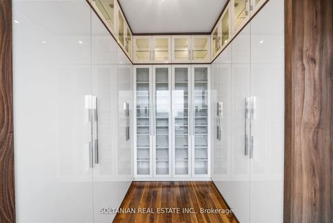 Photo 27 at Lph3 - 660 Sheppard Avenue E, Bayview Village, Toronto