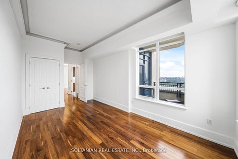 Photo 29 at Lph3 - 660 Sheppard Avenue E, Bayview Village, Toronto