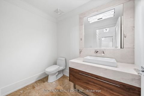 Photo 31 at Lph3 - 660 Sheppard Avenue E, Bayview Village, Toronto