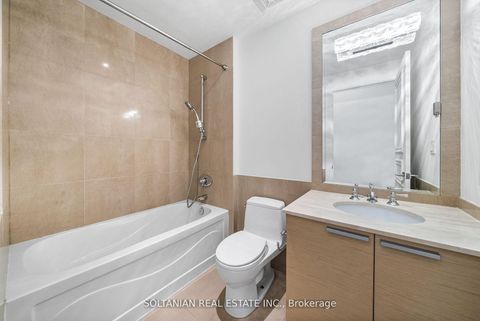 Photo 34 at Lph3 - 660 Sheppard Avenue E, Bayview Village, Toronto