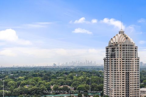 Photo 36 at Lph3 - 660 Sheppard Avenue E, Bayview Village, Toronto