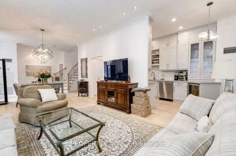 Photo 1 at 105 - 2 Aberfoyle Crescent, City Centre West, Toronto