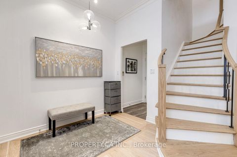 Photo 2 at 105 - 2 Aberfoyle Crescent, City Centre West, Toronto