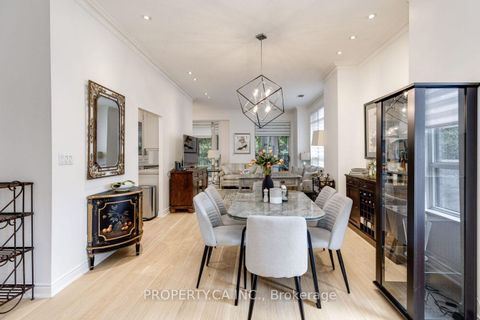 Photo 4 at 105 - 2 Aberfoyle Crescent, City Centre West, Toronto Photo 4 at 105 - 2 Aberfoyle Crescent, City Centre West, Toronto