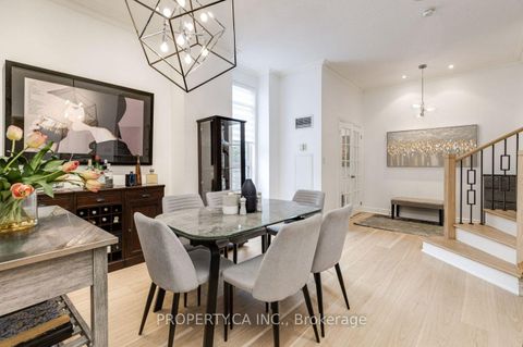 Photo 6 at 105 - 2 Aberfoyle Crescent, City Centre West, Toronto