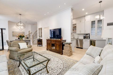 Photo 9 at 105 - 2 Aberfoyle Crescent, City Centre West, Toronto