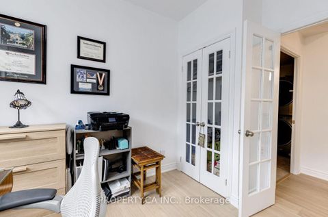 Photo 22 at 105 - 2 Aberfoyle Crescent, City Centre West, Toronto