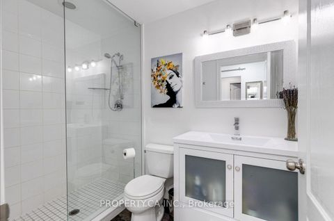 Photo 23 at 105 - 2 Aberfoyle Crescent, City Centre West, Toronto