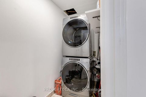 Photo 27 at 105 - 2 Aberfoyle Crescent, City Centre West, Toronto