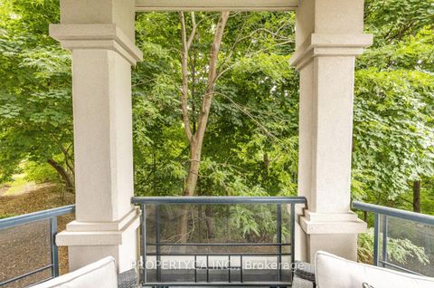 Photo 32 at 105 - 2 Aberfoyle Crescent, City Centre West, Toronto