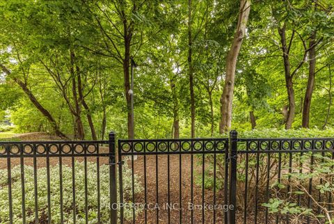 Photo 40 at 105 - 2 Aberfoyle Crescent, City Centre West, Toronto