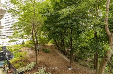 Photo 42 at 105 - 2 Aberfoyle Crescent, City Centre West, Toronto