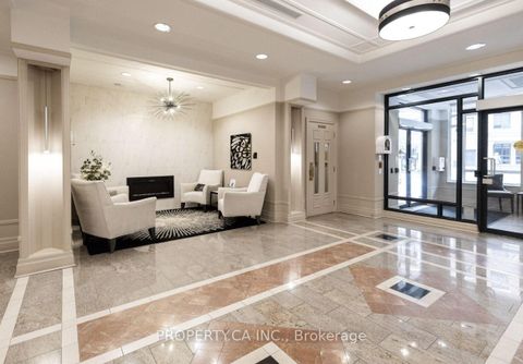 Photo 43 at 105 - 2 Aberfoyle Crescent, City Centre West, Toronto