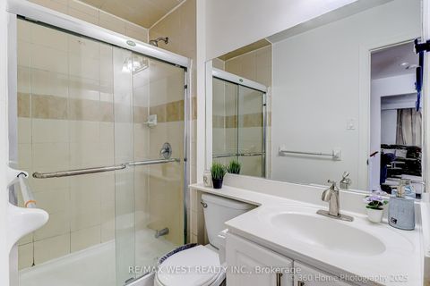 Photo 6 at 10 - 21 Trailridge Crescent, Morningside, Toronto