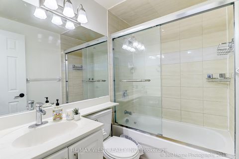 Photo 19 at 10 - 21 Trailridge Crescent, Morningside, Toronto