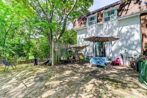 Photo 23 at 10 - 21 Trailridge Crescent, Morningside, Toronto